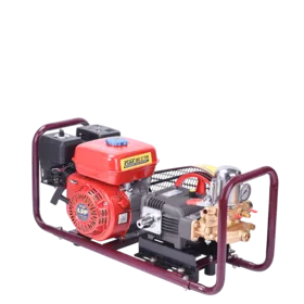 FST-30D